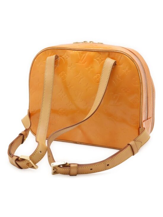 Louis Vuitton Monogram Vernis Murray Rucksack Sac Backpack Shoulder Bag Enamel main image 5